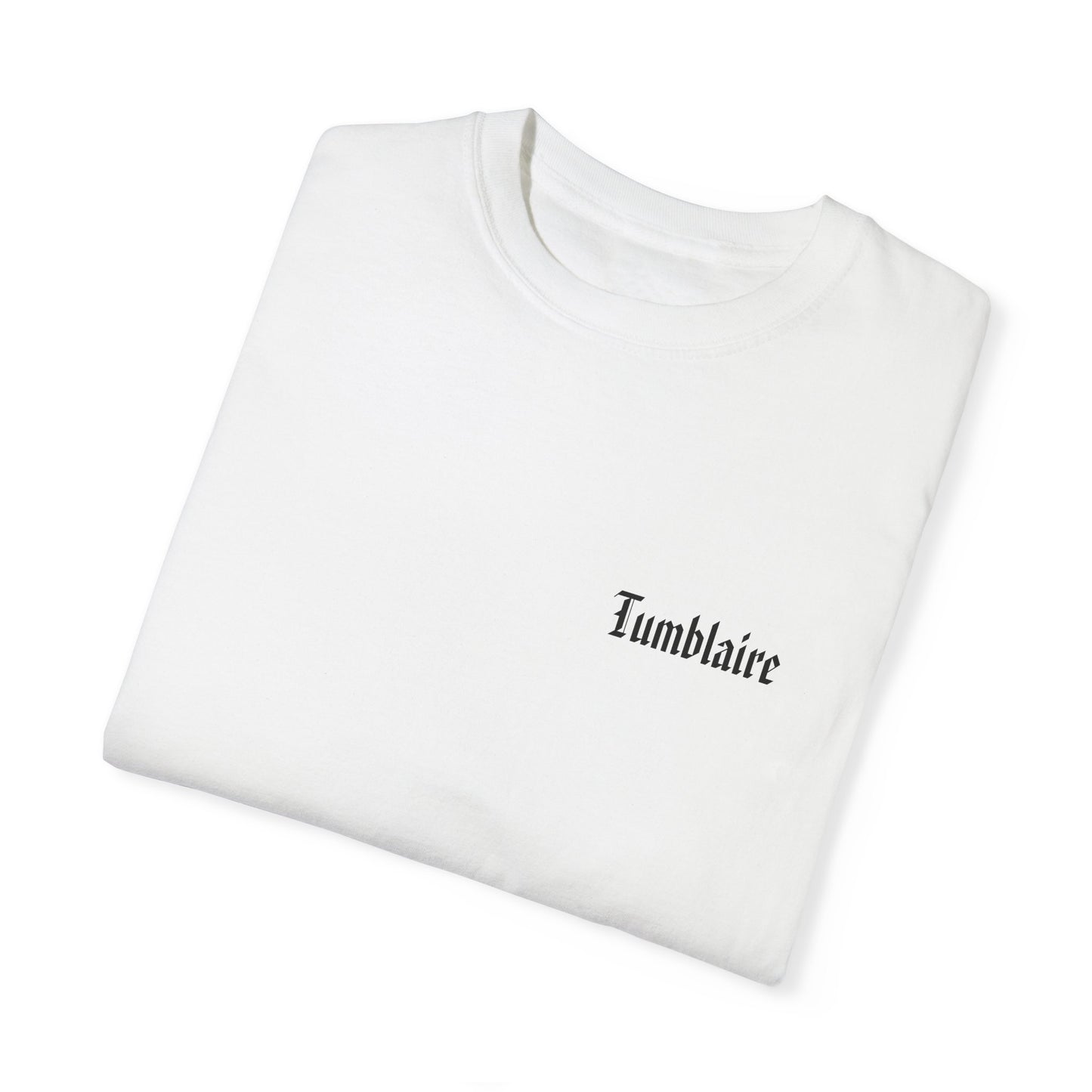 Tumblaire shirt