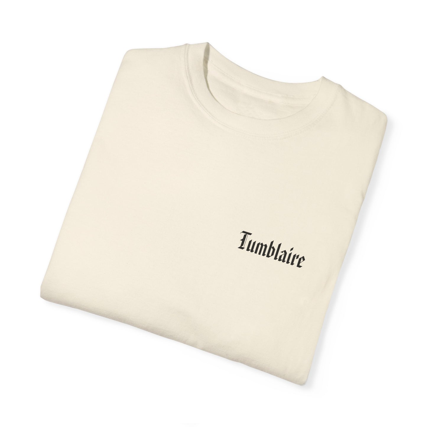 Tumblaire shirt