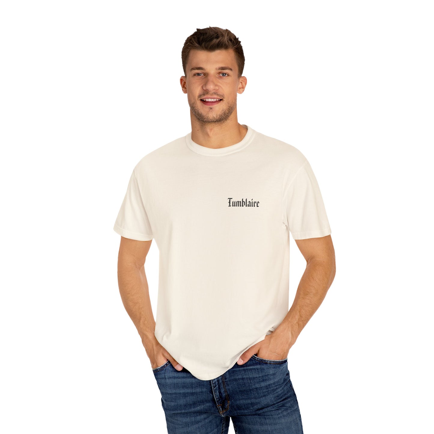 Tumblaire shirt