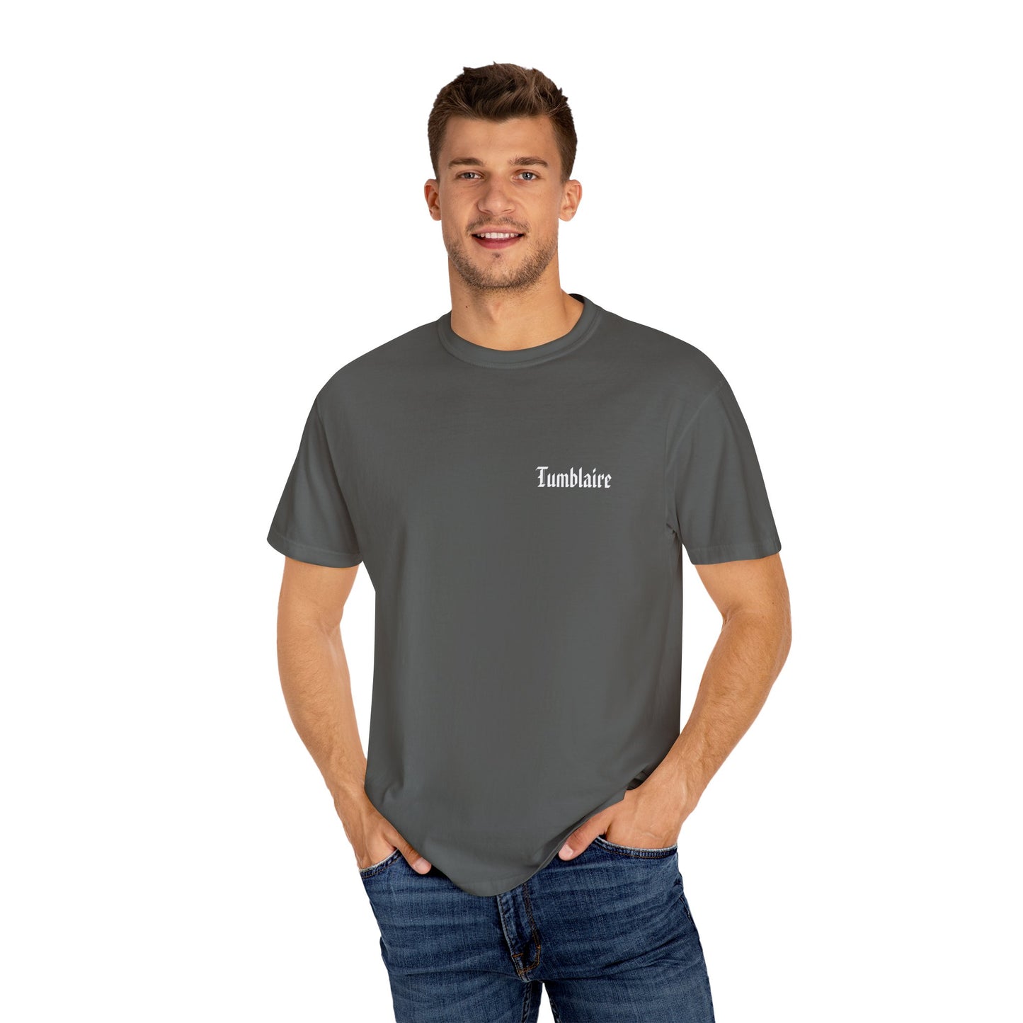 Tumblaire shirt