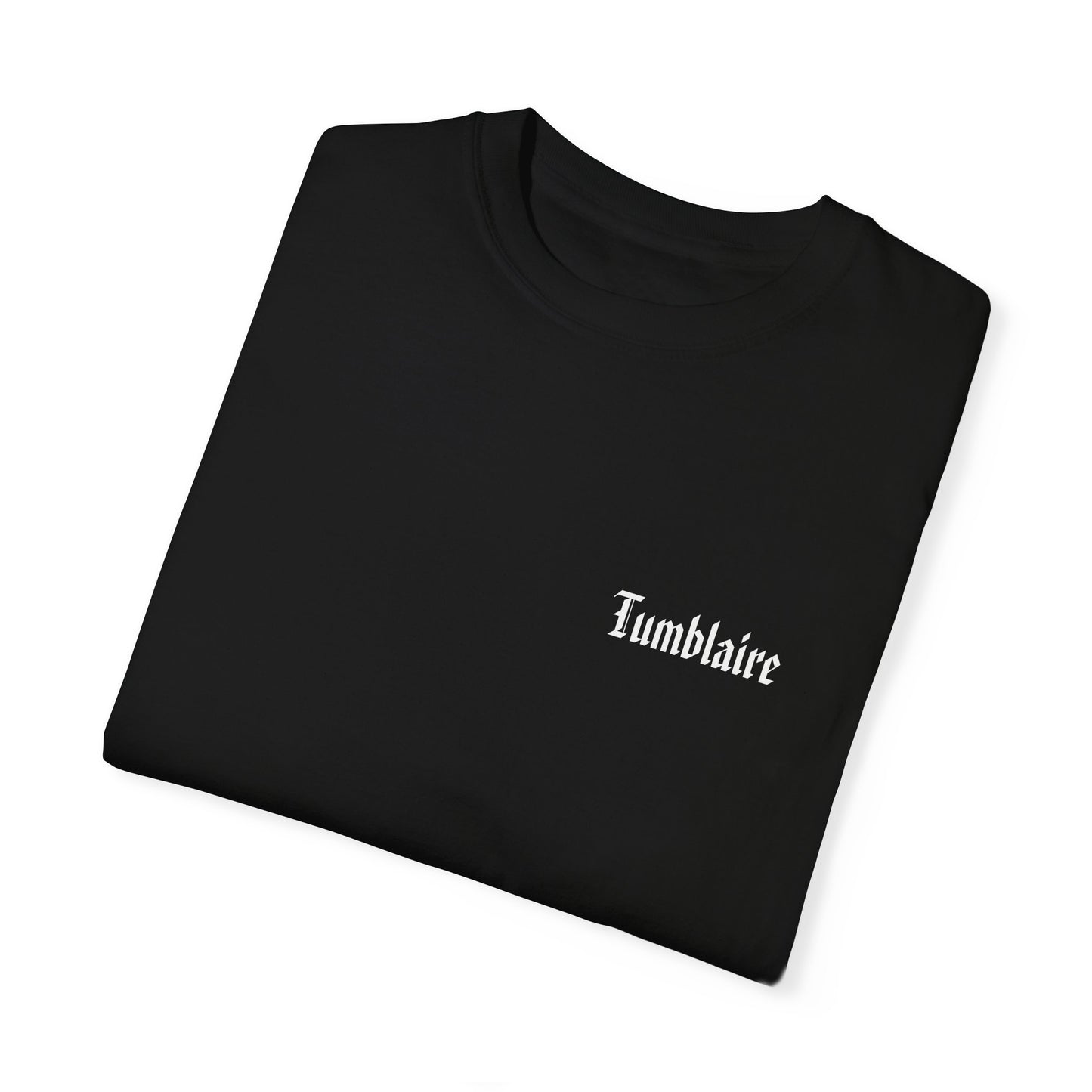 Tumblaire shirt